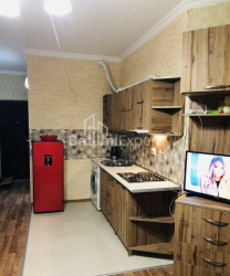 شقة سكنية 1-комн 35 m² - يوريفسكايا, Batumi