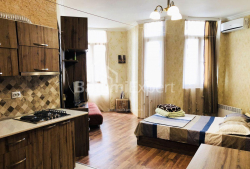 شقة سكنية 1-комн 35 m² - يوريفسكايا, Batumi