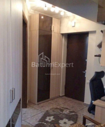 شقة سكنية 60 متر مربع - زورابا جورجيلادزه, Batumi, جورجيا