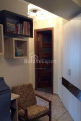 شقة سكنية 60 متر مربع - زورابا جورجيلادزه, Batumi, جورجيا