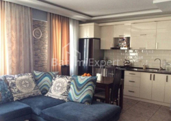 شقة سكنية 60 متر مربع - زورابا جورجيلادزه, Batumi, جورجيا