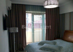 شقة سكنية 60 متر مربع - زورابا جورجيلادزه, Batumi, جورجيا