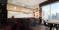شقة سكنية 2-комн 54 m² - يوريفسكايا, Batumi
