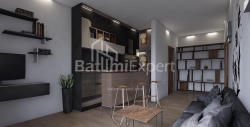 شقة سكنية 49 متر مربع - يوريفسكايا, Batumi, جورجيا