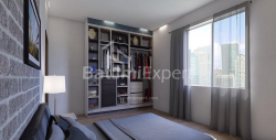 شقة سكنية 2-комн 49 m² - يوريفسكايا, Batumi