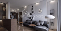 شقة سكنية 2-комн 49 m² - يوريفسكايا, Batumi
