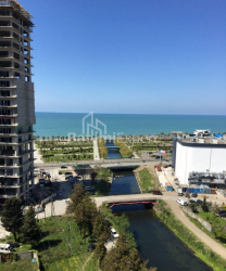 شقة سكنية 49 متر مربع - يوريفسكايا, Batumi, جورجيا