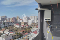 شقة سكنية 4-комн 72 m² - يوريفسكايا, Batumi