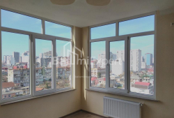 شقة سكنية 72 متر مربع - يوريفسكايا, Batumi, جورجيا