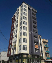 شقة سكنية 4-комн 72 m² - يوريفسكايا, Batumi