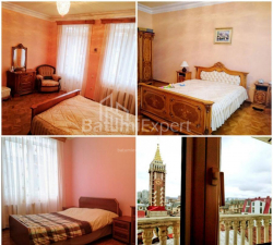 شقة سكنية 200 متر مربع - يوريفسكايا, Batumi, جورجيا