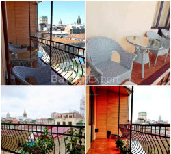 شقة سكنية 200 متر مربع - يوريفسكايا, Batumi, جورجيا