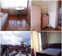 شقة سكنية 7-комн 200 m² - يوريفسكايا, Batumi