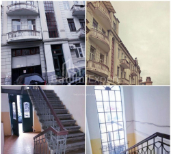 شقة سكنية 7-комн 200 m² - يوريفسكايا, Batumi
