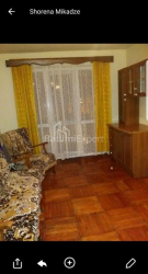 شقة سكنية 1-комн 30 m² - إيفان جافاخيشفيلي, Batumi