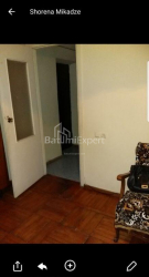 شقة سكنية 1-комн 30 m² - إيفان جافاخيشفيلي, Batumi