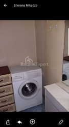 شقة سكنية 1-комн 30 m² - إيفان جافاخيشفيلي, Batumi