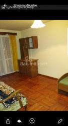 شقة سكنية 1-комн 30 m² - إيفان جافاخيشفيلي, Batumi