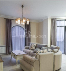 شقة سكنية 4-комн 140 m² - يوريفسكايا, Batumi