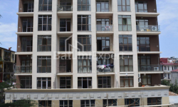 شقة سكنية 2-комн 53 m² - يوريفسكايا, Batumi