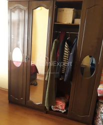 شقة سكنية 65 متر مربع - يوريفسكايا, Batumi, جورجيا