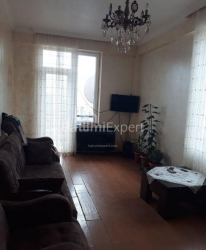 شقة سكنية 65 متر مربع - يوريفسكايا, Batumi, جورجيا