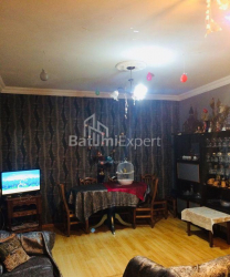 شقة سكنية 90 متر مربع - يوريفسكايا, Batumi, جورجيا