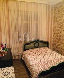 شقة سكنية 90 متر مربع - يوريفسكايا, Batumi, جورجيا