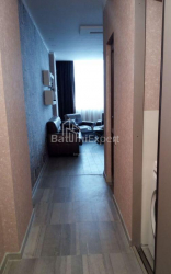 شقة سكنية 72 متر مربع - يوريفسكايا, Batumi, جورجيا