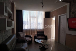 شقة سكنية 72 متر مربع - يوريفسكايا, Batumi, جورجيا