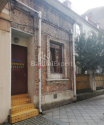 شقة سكنية 125 متر مربع - يوريفسكايا, Batumi, جورجيا