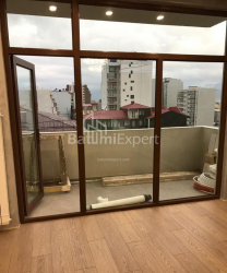 شقة سكنية 81 متر مربع - زورابا جورجيلادزه, Batumi, جورجيا