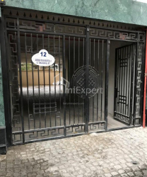 شقة سكنية 81 متر مربع - زورابا جورجيلادزه, Batumi, جورجيا
