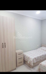 شقة سكنية 60 متر مربع - زورابا جورجيلادزه, Batumi, جورجيا