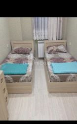 شقة سكنية 60 متر مربع - زورابا جورجيلادزه, Batumi, جورجيا