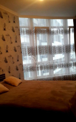 شقة سكنية 81 متر مربع - يوريفسكايا, Batumi, جورجيا