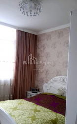 شقة سكنية 81 متر مربع - يوريفسكايا, Batumi, جورجيا