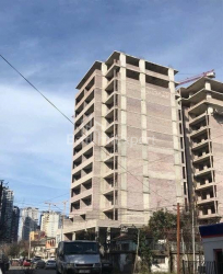 شقة سكنية 2-комн 60 m² - يوريفسكايا, Batumi