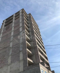 شقة سكنية 2-комн 60 m² - يوريفسكايا, Batumi