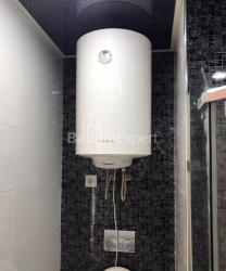 شقة سكنية 1-комн 32 m² - شريف خيمشياشفيلي, Batumi