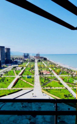 شقة سكنية 1-комн 32 m² - شريف خيمشياشفيلي, Batumi