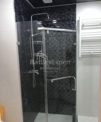 شقة سكنية 1-комн 32 m² - شريف خيمشياشفيلي, Batumi