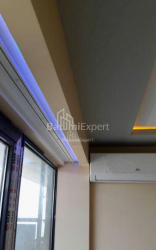 شقة سكنية 32 متر مربع - شريف خيمشياشفيلي, Batumi, جورجيا