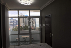شقة سكنية 50 متر مربع - يوسف كوبالادزه, Batumi, جورجيا