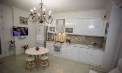 شقة سكنية 4-комн 120 m² - الملك بارنافاز, Batumi