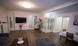 شقة سكنية 120 متر مربع - الملك بارنافاز, Batumi, جورجيا