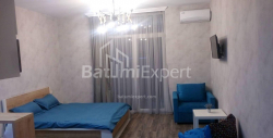 شقة سكنية 33 متر مربع - شريف خيمشياشفيلي, Batumi, جورجيا