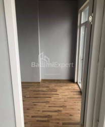 شقة سكنية 48 متر مربع - Tbel-Abuseridze, Batumi, جورجيا