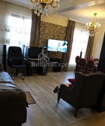 شقة سكنية 250 متر مربع - يوريفسكايا, Batumi, جورجيا