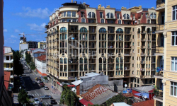 شقة سكنية 2-комн 65 m² - بيترا مليكيشفيلي, Batumi